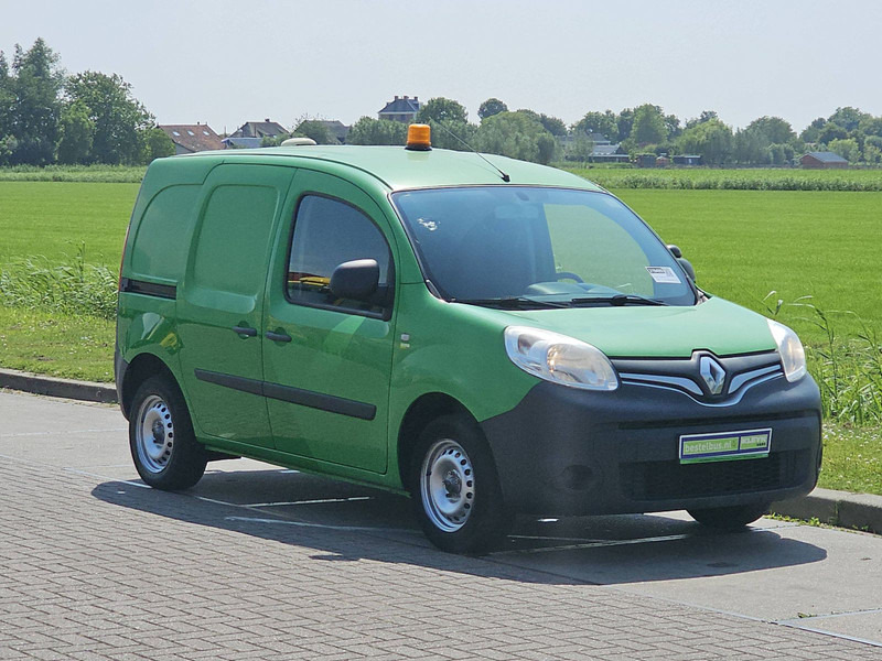 Renault Kangoo 1.5 L1 Airco NAP Trekhk! - Επαγγελματικό αυτοκίνητο κόφα: φωτογραφία 4 Renault Kangoo 1.5 L1 Airco NAP Trekhk! - Επαγγελματικό αυτοκίνητο κόφα: φωτογραφία 4
