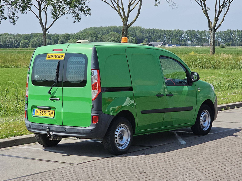Renault Kangoo 1.5 L1 Airco NAP Trekhk! - Επαγγελματικό αυτοκίνητο κόφα: φωτογραφία 3 Renault Kangoo 1.5 L1 Airco NAP Trekhk! - Επαγγελματικό αυτοκίνητο κόφα: φωτογραφία 3