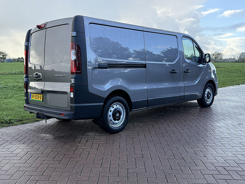 Renault Trafic 1.6 DCI L2 Airco Trekhaak - Μικρό βαν: φωτογραφία 3 Renault Trafic 1.6 DCI L2 Airco Trekhaak - Μικρό βαν: φωτογραφία 3