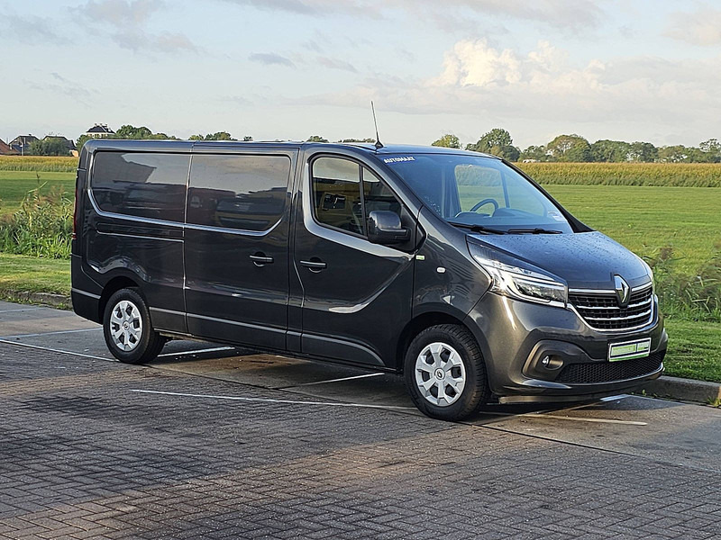 Renault Trafic 2.0 DCI DCI 145 AUT. L2H1 - Μικρό βαν: φωτογραφία 4 Renault Trafic 2.0 DCI DCI 145 AUT. L2H1 - Μικρό βαν: φωτογραφία 4