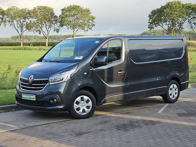 Renault Trafic 2.0 DCI DCI 145 AUT. L2H1 - Μικρό βαν: φωτογραφία 2 Renault Trafic 2.0 DCI DCI 145 AUT. L2H1 - Μικρό βαν: φωτογραφία 2