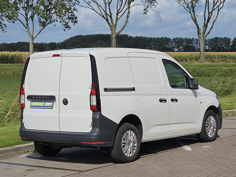 Volkswagen Caddy 2.0 L1 102PK Euro6 AC! - Επαγγελματικό αυτοκίνητο κόφα: φωτογραφία 3 Volkswagen Caddy 2.0 L1 102PK Euro6 AC! - Επαγγελματικό αυτοκίνητο κόφα: φωτογραφία 3