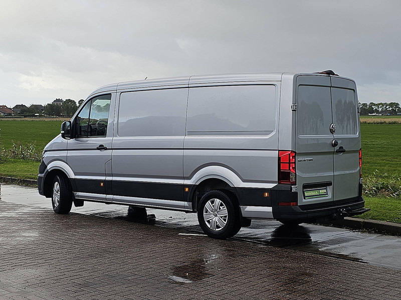 Volkswagen Crafter 2.0 ac 140 pk EURO6 - Βαν: φωτογραφία 5 Volkswagen Crafter 2.0 ac 140 pk EURO6 - Βαν: φωτογραφία 5