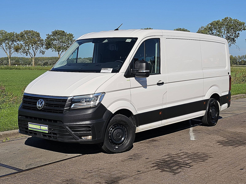 Volkswagen Crafter 35 2.0 L3H2 LED Navi - Βαν: φωτογραφία 2 Volkswagen Crafter 35 2.0 L3H2 LED Navi - Βαν: φωτογραφία 2