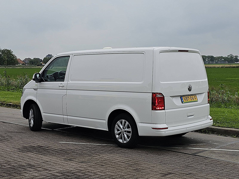 Volkswagen Transporter 2.0 TDI 102Pk Lm-Velgen NAP! - Μικρό βαν: φωτογραφία 5 Volkswagen Transporter 2.0 TDI 102Pk Lm-Velgen NAP! - Μικρό βαν: φωτογραφία 5
