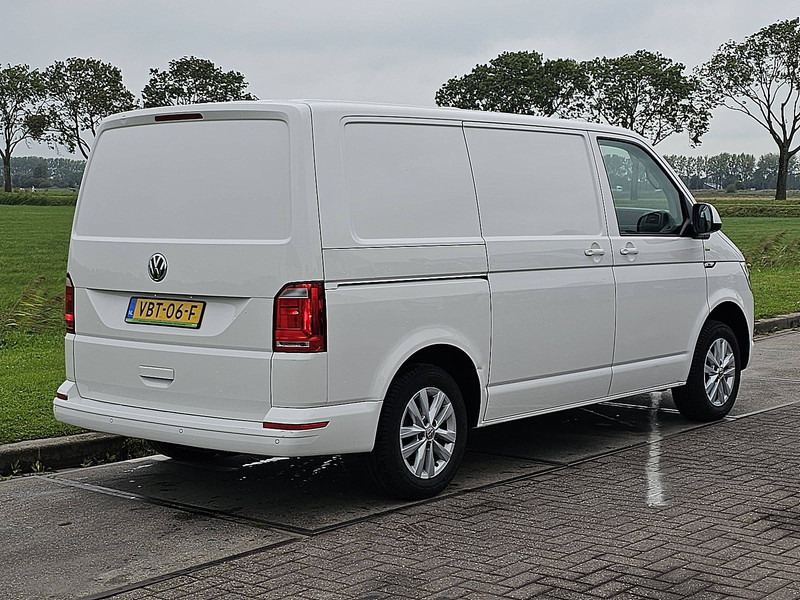 Volkswagen Transporter 2.0 TDI 102Pk Lm-Velgen NAP! - Μικρό βαν: φωτογραφία 3 Volkswagen Transporter 2.0 TDI 102Pk Lm-Velgen NAP! - Μικρό βαν: φωτογραφία 3