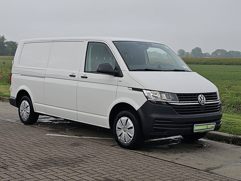 Volkswagen Transporter 2.0 TDI L2H1 Trekhaak AC - Μικρό βαν: φωτογραφία 4 Volkswagen Transporter 2.0 TDI L2H1 Trekhaak AC - Μικρό βαν: φωτογραφία 4