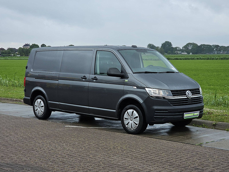 Volkswagen Transporter 2.0 TDI T6.1 L2H1 Euro6 AC! - Μικρό βαν: φωτογραφία 4 Volkswagen Transporter 2.0 TDI T6.1 L2H1 Euro6 AC! - Μικρό βαν: φωτογραφία 4