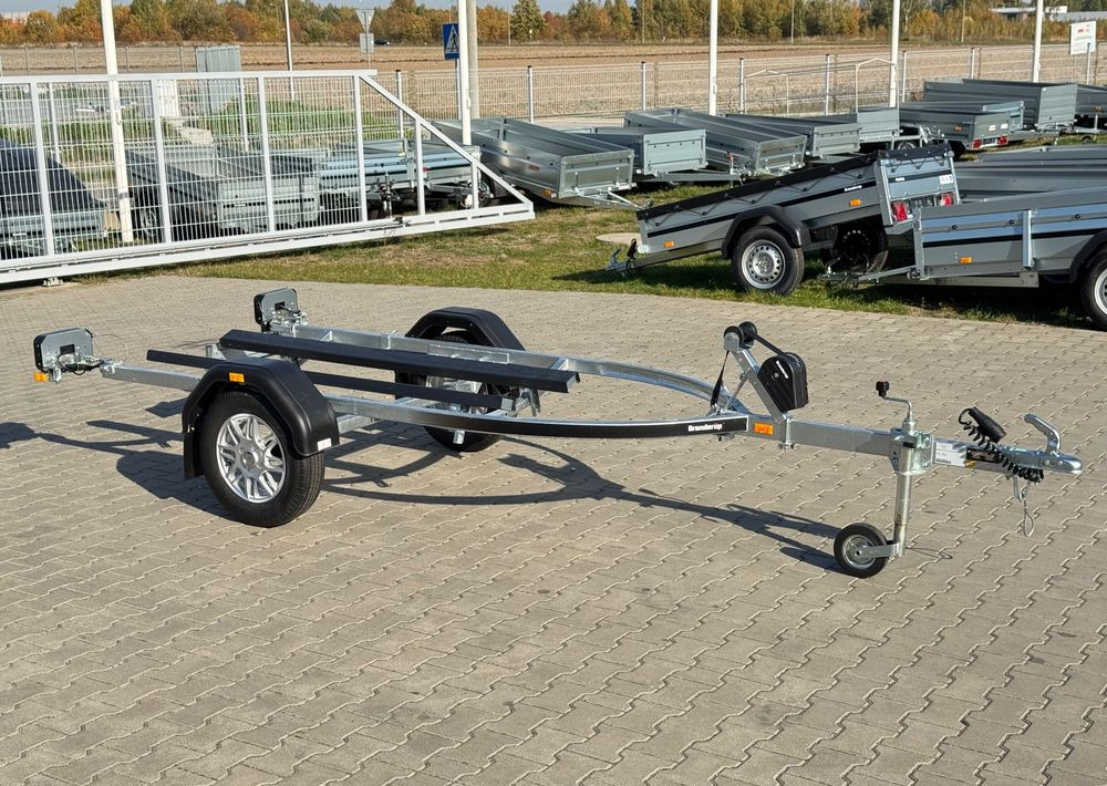 Brenderup JetSki 8815 pod skuter wodny - Ρυμούλκες αυτοκίνητο: φωτογραφία 2 Brenderup JetSki 8815 pod skuter wodny - Ρυμούλκες αυτοκίνητο: φωτογραφία 2