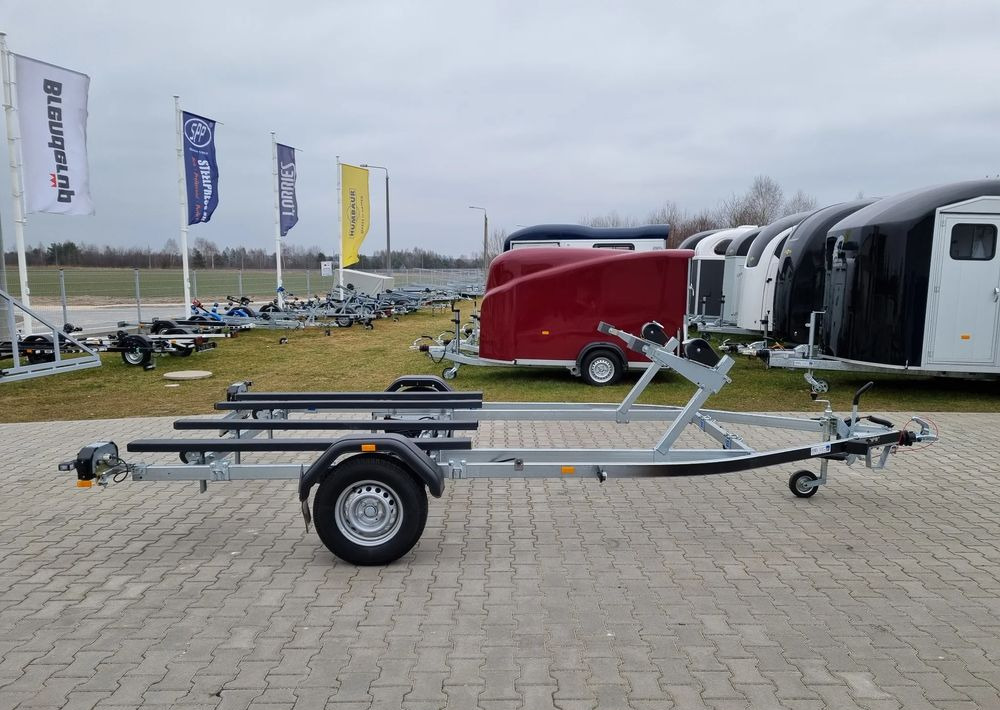 Brenderup PWC 2 1200 BRA pod 2 skutery wodne - Ρυμούλκες αυτοκίνητο: φωτογραφία 4 Brenderup PWC 2 1200 BRA pod 2 skutery wodne - Ρυμούλκες αυτοκίνητο: φωτογραφία 4