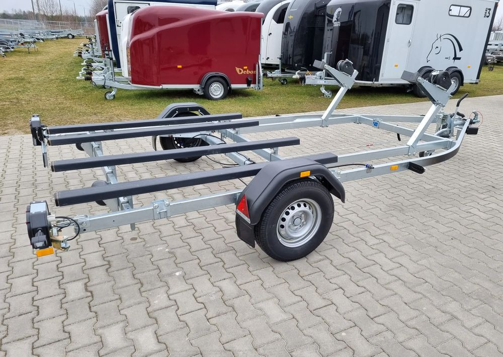 Brenderup PWC 2 1200 BRA pod 2 skutery wodne - Ρυμούλκες αυτοκίνητο: φωτογραφία 5 Brenderup PWC 2 1200 BRA pod 2 skutery wodne - Ρυμούλκες αυτοκίνητο: φωτογραφία 5