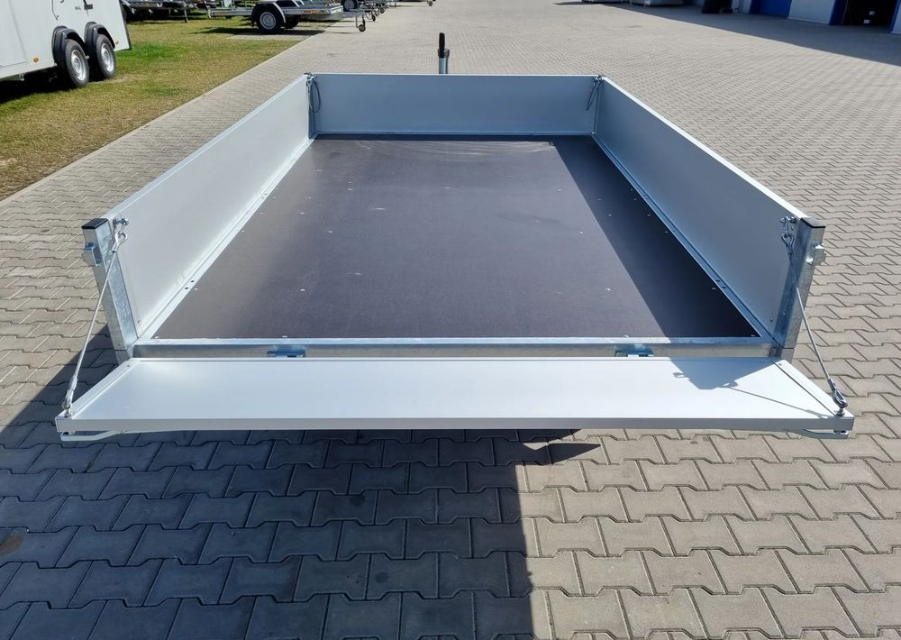 Καινούριο Ρυμούλκα ανατρεπόμενο DEBON Debon PW0 1300 kg EKO: φωτογραφία 15