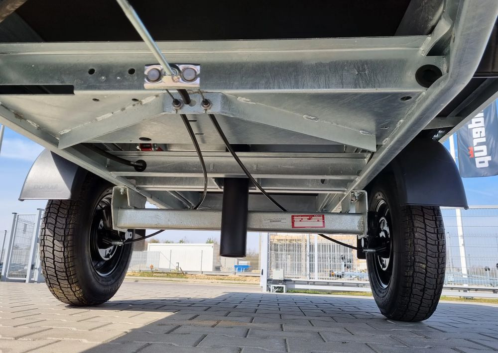 Καινούριο Ρυμούλκα ανατρεπόμενο DEBON Debon PW0 1300 kg EKO: φωτογραφία 16