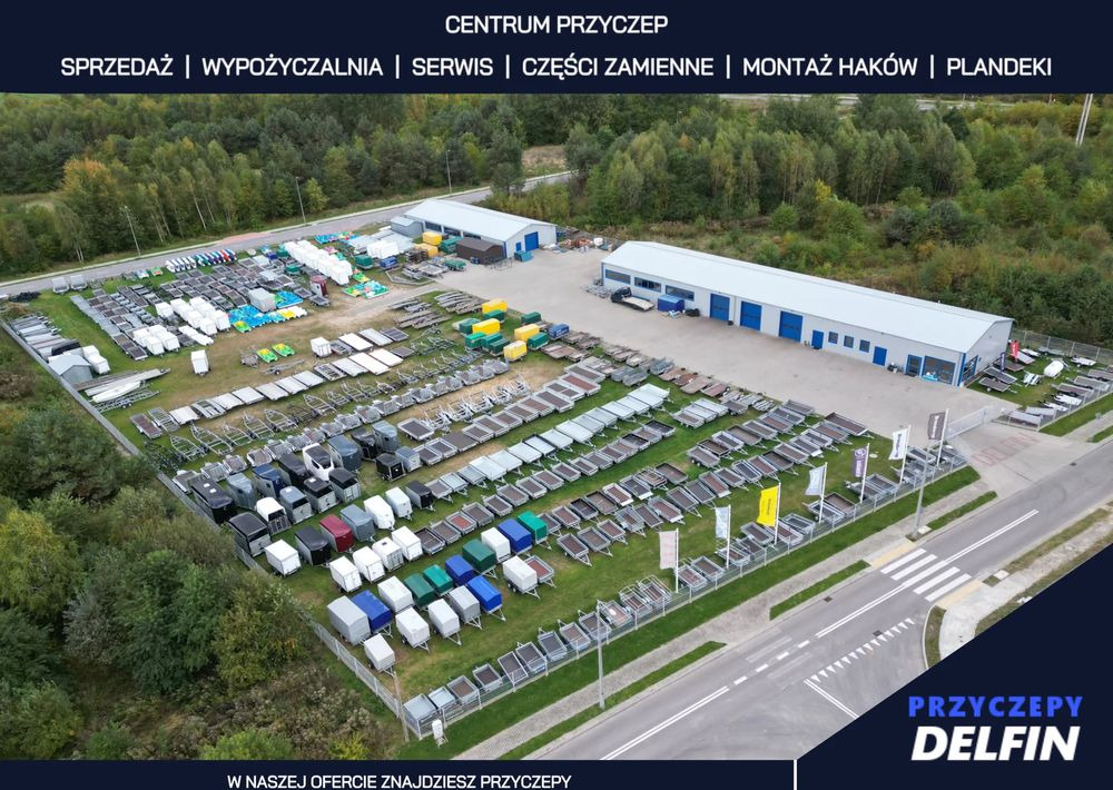 Debon C1000 - kryta laweta | 490 x 202 cm / 3500kg / felgi ALU / wciągarka elektryczna - Ρυμούλκα κόφα: φωτογραφία 4 Debon C1000 - kryta laweta | 490 x 202 cm / 3500kg / felgi ALU / wciągarka elektryczna - Ρυμούλκα κόφα: φωτογραφία 4