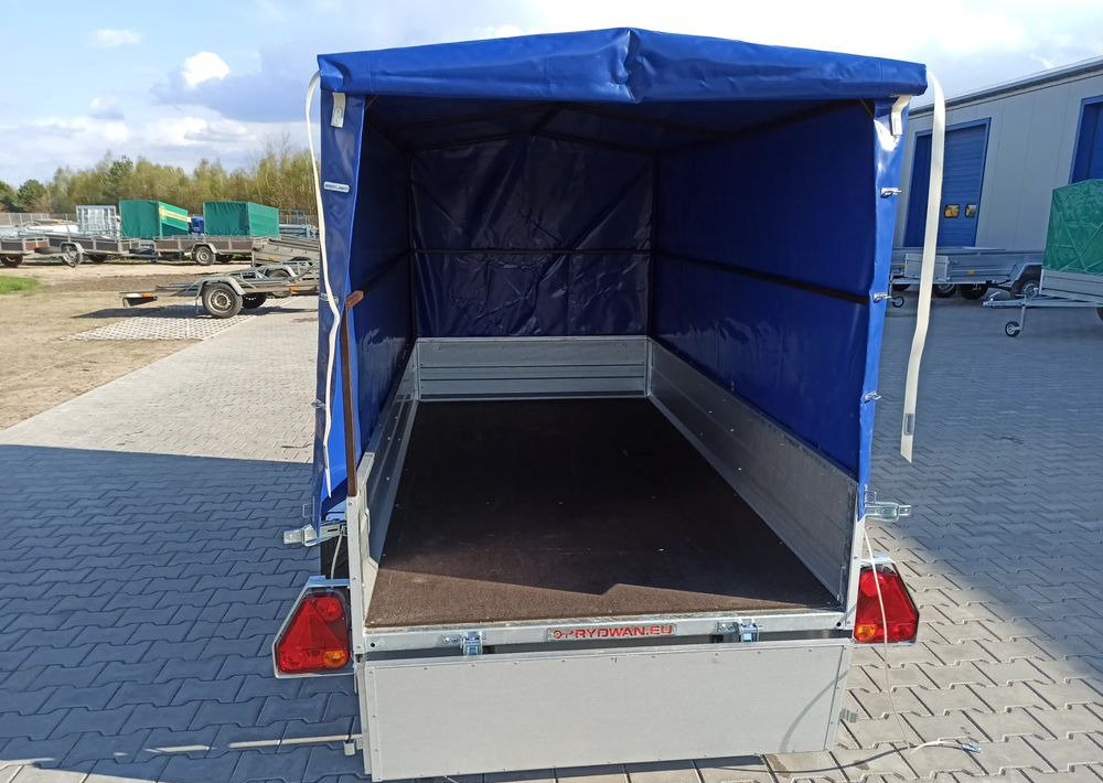 RYDWAN Euro A-750/C2 , 215x125 cm - Τρέιλερ κουρτίνα: φωτογραφία 4 RYDWAN Euro A-750/C2 , 215x125 cm - Τρέιλερ κουρτίνα: φωτογραφία 4