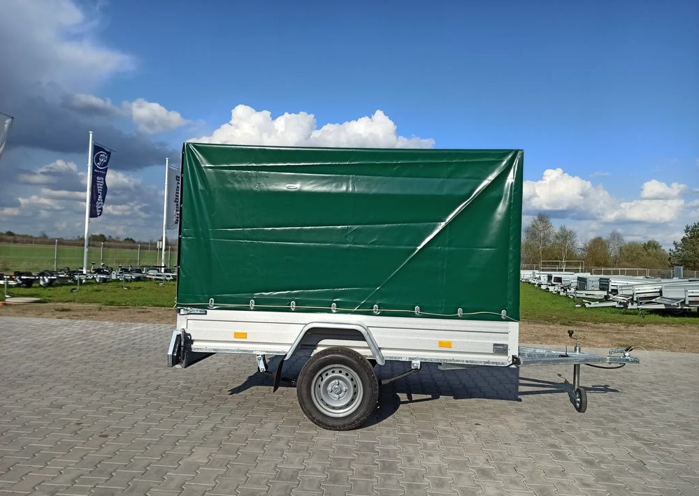 RYDWAN Euro A-750/D2 , 245x125 cm - Τρέιλερ κουρτίνα: φωτογραφία 3 RYDWAN Euro A-750/D2 , 245x125 cm - Τρέιλερ κουρτίνα: φωτογραφία 3