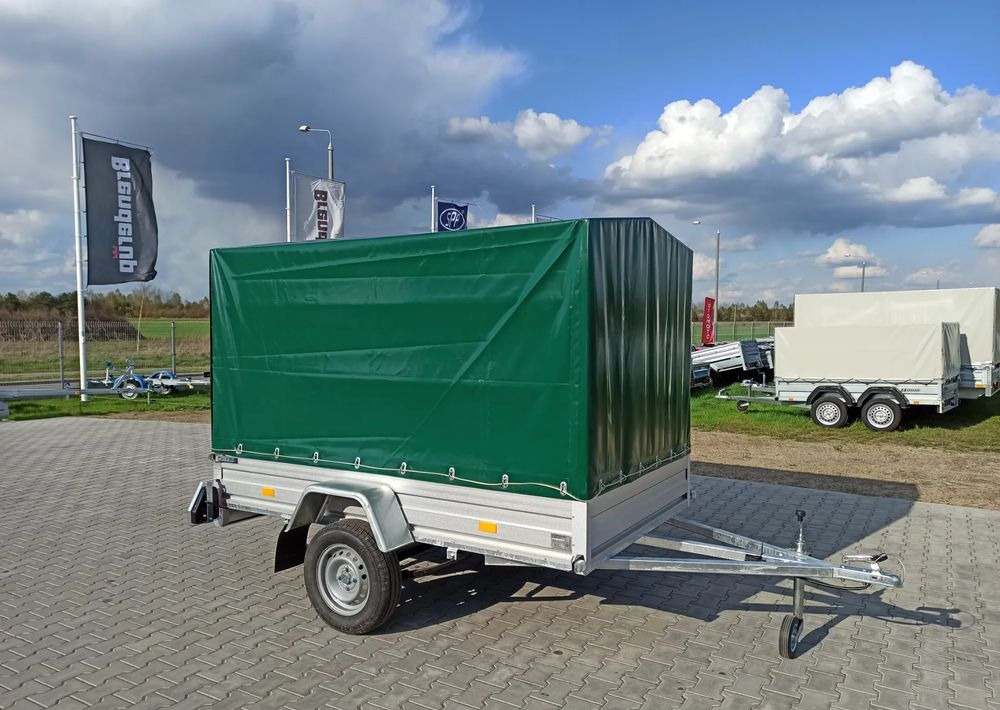 RYDWAN Euro A-750/D2 , 245x125 cm - Τρέιλερ κουρτίνα: φωτογραφία 1 RYDWAN Euro A-750/D2 , 245x125 cm - Τρέιλερ κουρτίνα: φωτογραφία 1