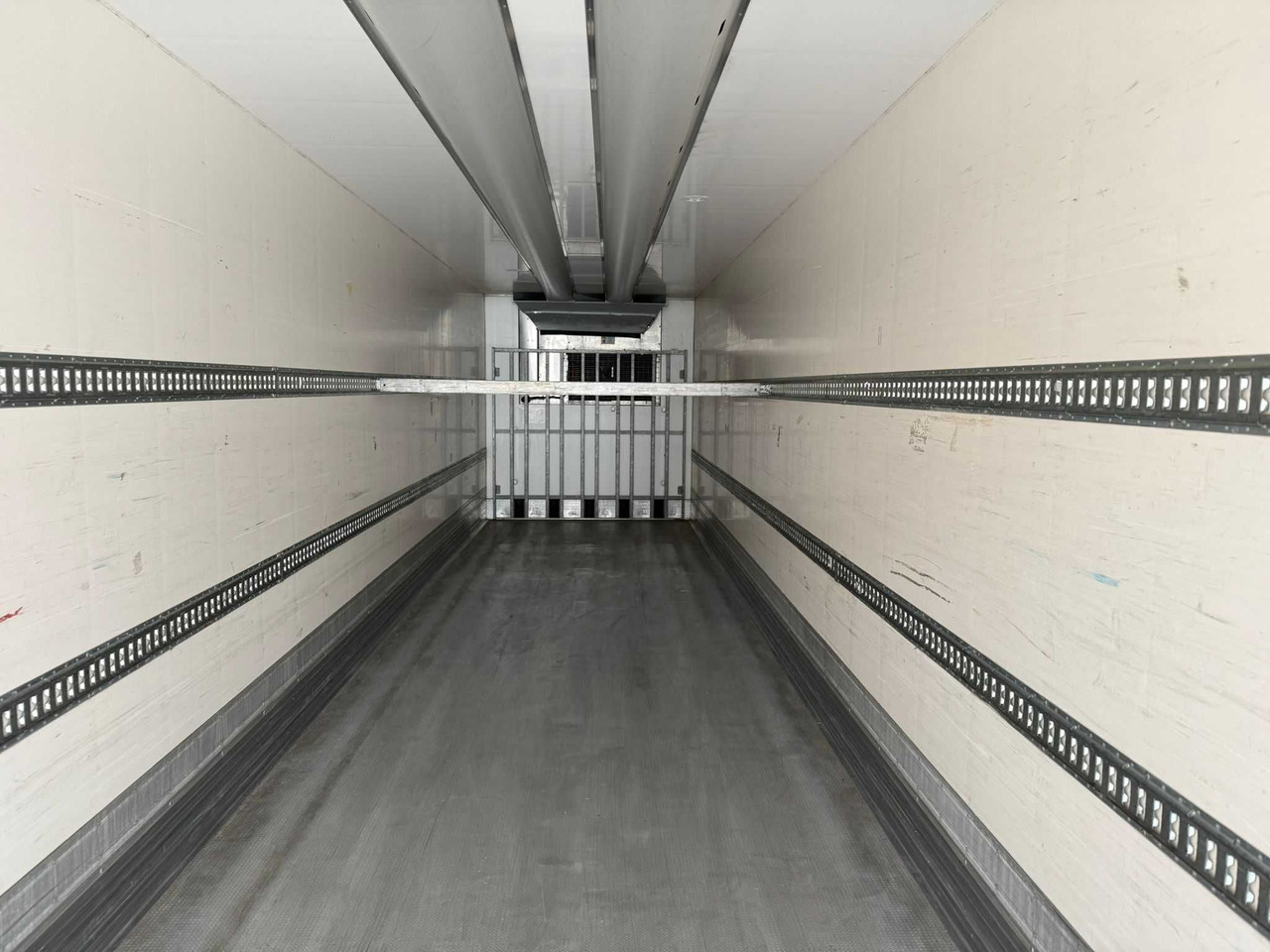 Сhłodnia CHEREAU ,THERMO KING SLXi 300 , SAF, 2017 rok, 6146 mtg !!! - Επικαθήμενο ψυγείο: φωτογραφία 5 Сhłodnia CHEREAU ,THERMO KING SLXi 300 , SAF, 2017 rok, 6146 mtg !!! - Επικαθήμενο ψυγείο: φωτογραφία 5