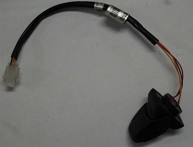 Atlet 20012378 | Mini levers Parker IQAN-LST-A01 20011378 - Αισθητήρας για Ανυψωτικό μηχάνημα: φωτογραφία 1 Atlet 20012378 | Mini levers Parker IQAN-LST-A01 20011378 - Αισθητήρας για Ανυψωτικό μηχάνημα: φωτογραφία 1