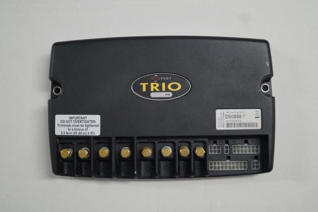 Factory Cat D50888.7 | Trio + HD A150R 36V sn. W11039155 - Ηλεκτρονική μονάδα ελέγχου για Ανυψωτικό μηχάνημα: φωτογραφία 1 Factory Cat D50888.7 | Trio + HD A150R 36V sn. W11039155 - Ηλεκτρονική μονάδα ελέγχου για Ανυψωτικό μηχάνημα: φωτογραφία 1