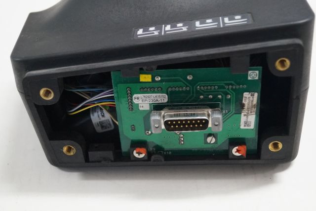 Jungheinrich 16252820 | Rij schakelaar Accelarator for ESD120 P7809900034 Wnr. S - Ηλεκτρικό σύστημα για Ανυψωτικό μηχάνημα: φωτογραφία 3 Jungheinrich 16252820 | Rij schakelaar Accelarator for ESD120 P7809900034 Wnr. S - Ηλεκτρικό σύστημα για Ανυψωτικό μηχάνημα: φωτογραφία 3