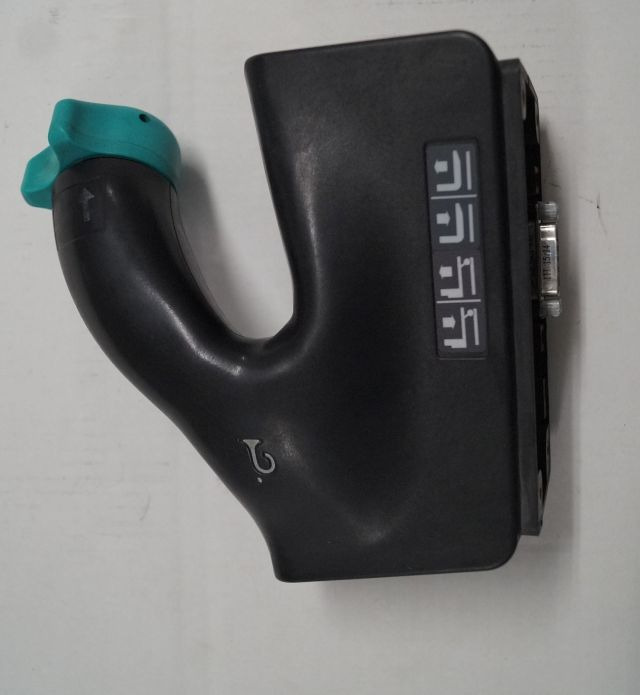 Jungheinrich 16252820 | Rij schakelaar Accelarator for ESD120 P7809900034 Wnr. S - Ηλεκτρικό σύστημα για Ανυψωτικό μηχάνημα: φωτογραφία 2 Jungheinrich 16252820 | Rij schakelaar Accelarator for ESD120 P7809900034 Wnr. S - Ηλεκτρικό σύστημα για Ανυψωτικό μηχάνημα: φωτογραφία 2