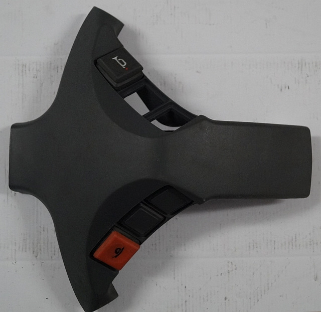 Jungheinrich 50006361 | Front cover for EJE EJC - Αμάξωμα και εξωτερικό για Ανυψωτικό μηχάνημα: φωτογραφία 1 Jungheinrich 50006361 | Front cover for EJE EJC - Αμάξωμα και εξωτερικό για Ανυψωτικό μηχάνημα: φωτογραφία 1