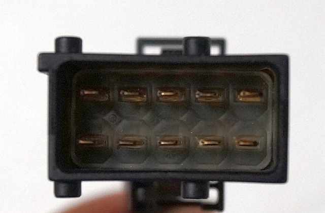 Jungheinrich 50421536 | Transformer 48V-24V PMDS120 48S 24W-JH snn. MTM153414891 - Ηλεκτρικό σύστημα για Ανυψωτικό μηχάνημα: φωτογραφία 2 Jungheinrich 50421536 | Transformer 48V-24V PMDS120 48S 24W-JH snn. MTM153414891 - Ηλεκτρικό σύστημα για Ανυψωτικό μηχάνημα: φωτογραφία 2