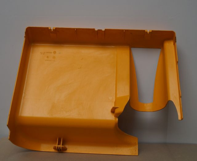 Jungheinrich 50425944 | cover EJC - Αμάξωμα και εξωτερικό για Ανυψωτικό μηχάνημα: φωτογραφία 2 Jungheinrich 50425944 | cover EJC - Αμάξωμα και εξωτερικό για Ανυψωτικό μηχάνημα: φωτογραφία 2