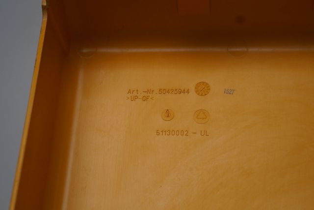 Jungheinrich 50425944 | cover EJC - Αμάξωμα και εξωτερικό για Ανυψωτικό μηχάνημα: φωτογραφία 3 Jungheinrich 50425944 | cover EJC - Αμάξωμα και εξωτερικό για Ανυψωτικό μηχάνημα: φωτογραφία 3