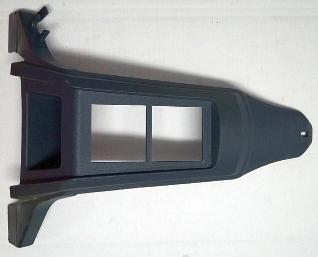 Jungheinrich 50466677 | Instrument hood - Αμάξωμα και εξωτερικό για Ανυψωτικό μηχάνημα: φωτογραφία 1 Jungheinrich 50466677 | Instrument hood - Αμάξωμα και εξωτερικό για Ανυψωτικό μηχάνημα: φωτογραφία 1