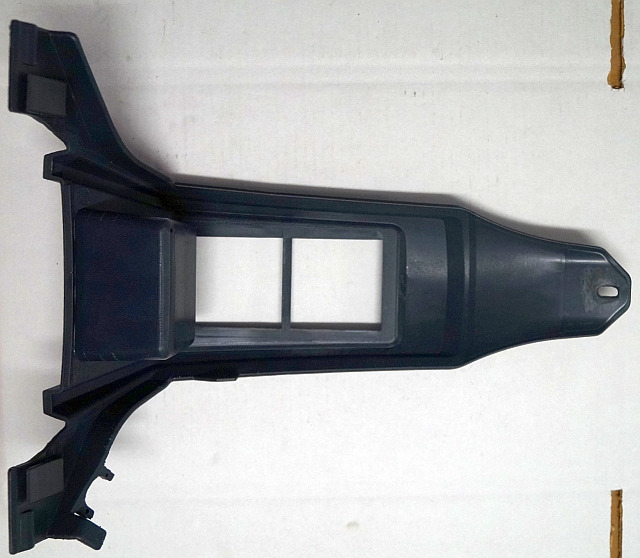 Jungheinrich 50466677 | Instrument hood - Αμάξωμα και εξωτερικό για Ανυψωτικό μηχάνημα: φωτογραφία 2 Jungheinrich 50466677 | Instrument hood - Αμάξωμα και εξωτερικό για Ανυψωτικό μηχάνημα: φωτογραφία 2