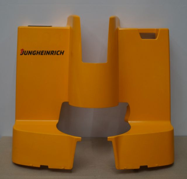 Jungheinrich 50466680 | cover EJE EJC EJD 2 serie - Αμάξωμα και εξωτερικό για Ανυψωτικό μηχάνημα: φωτογραφία 1 Jungheinrich 50466680 | cover EJE EJC EJD 2 serie - Αμάξωμα και εξωτερικό για Ανυψωτικό μηχάνημα: φωτογραφία 1