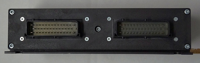 Jungheinrich 50468260 | MFC01 Brake sn C00095880 from ETV214 year 2011 - Ηλεκτρονική μονάδα ελέγχου για Ανυψωτικό μηχάνημα: φωτογραφία 3 Jungheinrich 50468260 | MFC01 Brake sn C00095880 from ETV214 year 2011 - Ηλεκτρονική μονάδα ελέγχου για Ανυψωτικό μηχάνημα: φωτογραφία 3