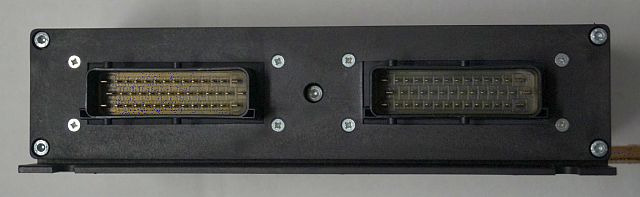 Jungheinrich 50468260 | MFC01 Brake sn C00099549 from ETV216 year 2011 - Ηλεκτρονική μονάδα ελέγχου για Ανυψωτικό μηχάνημα: φωτογραφία 3 Jungheinrich 50468260 | MFC01 Brake sn C00099549 from ETV216 year 2011 - Ηλεκτρονική μονάδα ελέγχου για Ανυψωτικό μηχάνημα: φωτογραφία 3