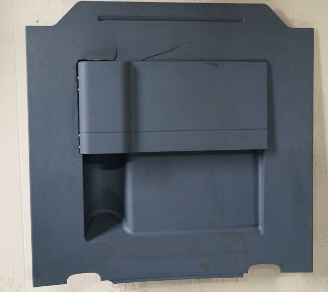 Jungheinrich 51037502 | Fronthood ERE225 fixed platform - Αμάξωμα και εξωτερικό για Ανυψωτικό μηχάνημα: φωτογραφία 1 Jungheinrich 51037502 | Fronthood ERE225 fixed platform - Αμάξωμα και εξωτερικό για Ανυψωτικό μηχάνημα: φωτογραφία 1