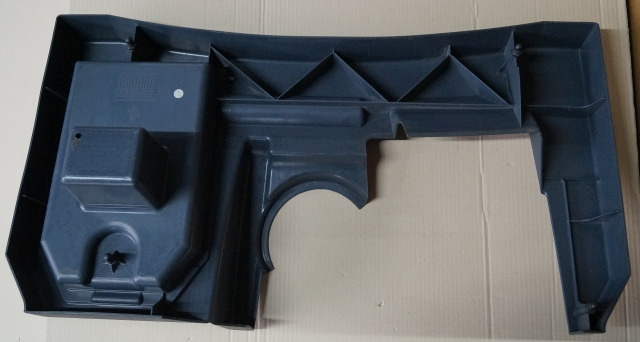 Jungheinrich 51038417 | Bonnet ERE225 fixed platform - Αμάξωμα και εξωτερικό για Ανυψωτικό μηχάνημα: φωτογραφία 2 Jungheinrich 51038417 | Bonnet ERE225 fixed platform - Αμάξωμα και εξωτερικό για Ανυψωτικό μηχάνημα: φωτογραφία 2