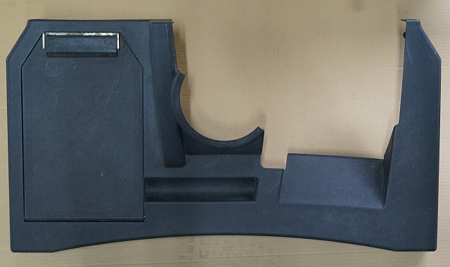 Jungheinrich 51038417 | Cover ERE225 fixed platform - Αμάξωμα και εξωτερικό για Ανυψωτικό μηχάνημα: φωτογραφία 1 Jungheinrich 51038417 | Cover ERE225 fixed platform - Αμάξωμα και εξωτερικό για Ανυψωτικό μηχάνημα: φωτογραφία 1