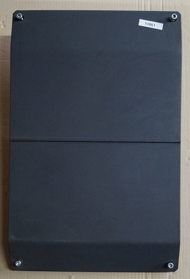 Jungheinrich 51041115 | Cover left or right side ERE225 fixed platform Cover left or right side ERE225 fixed platform - Αμάξωμα και εξωτερικό για Ανυψωτικό μηχάνημα: φωτογραφία 1 Jungheinrich 51041115 | Cover left or right side ERE225 fixed platform Cover left or right side ERE225 fixed platform - Αμάξωμα και εξωτερικό για Ανυψωτικό μηχάνημα: φωτογραφία 1