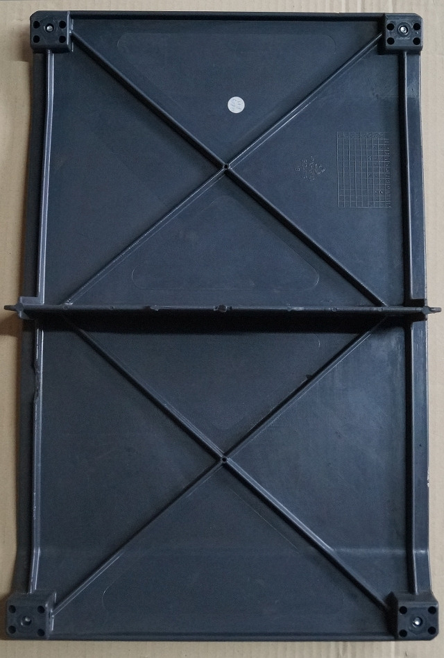 Jungheinrich 51041115 | Cover left or right side ERE225 fixed platform Cover left or right side ERE225 fixed platform - Αμάξωμα και εξωτερικό για Ανυψωτικό μηχάνημα: φωτογραφία 2 Jungheinrich 51041115 | Cover left or right side ERE225 fixed platform Cover left or right side ERE225 fixed platform - Αμάξωμα και εξωτερικό για Ανυψωτικό μηχάνημα: φωτογραφία 2