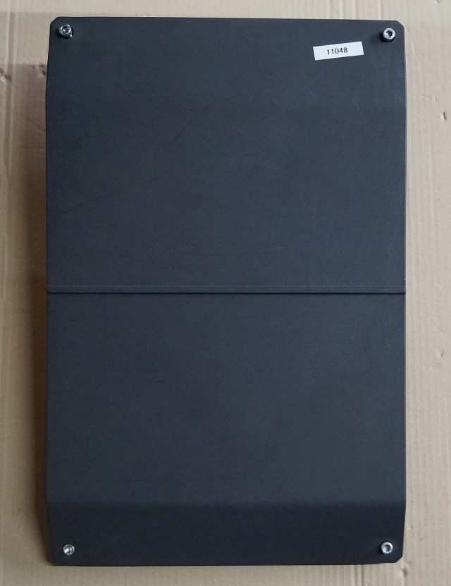 Jungheinrich 51041115 | Cover left or right side ERE225 fixed platform Cover left or right side ERE225 fixed platform - Αμάξωμα και εξωτερικό για Ανυψωτικό μηχάνημα: φωτογραφία 1 Jungheinrich 51041115 | Cover left or right side ERE225 fixed platform Cover left or right side ERE225 fixed platform - Αμάξωμα και εξωτερικό για Ανυψωτικό μηχάνημα: φωτογραφία 1