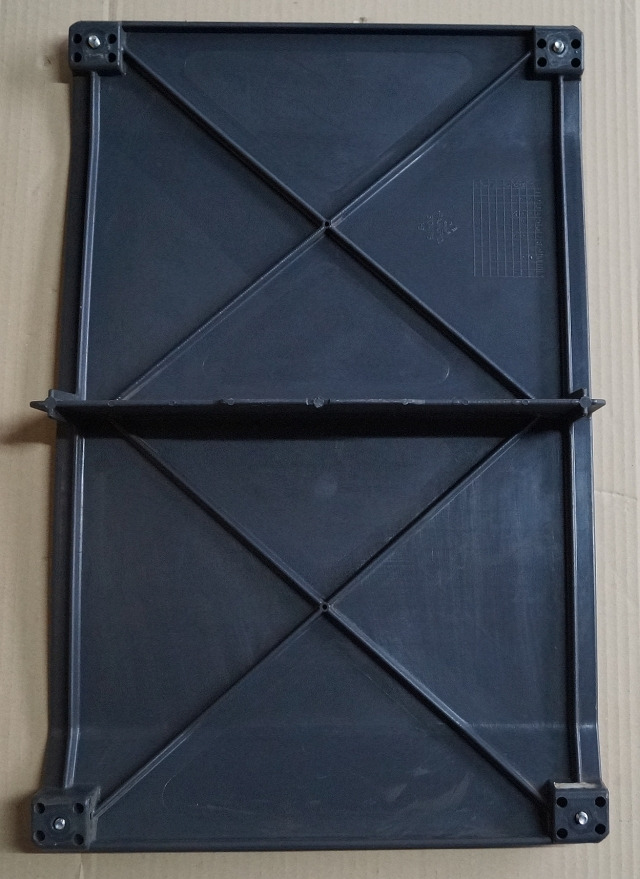 Jungheinrich 51041115 | Cover left or right side ERE225 fixed platform Cover left or right side ERE225 fixed platform - Αμάξωμα και εξωτερικό για Ανυψωτικό μηχάνημα: φωτογραφία 2 Jungheinrich 51041115 | Cover left or right side ERE225 fixed platform Cover left or right side ERE225 fixed platform - Αμάξωμα και εξωτερικό για Ανυψωτικό μηχάνημα: φωτογραφία 2