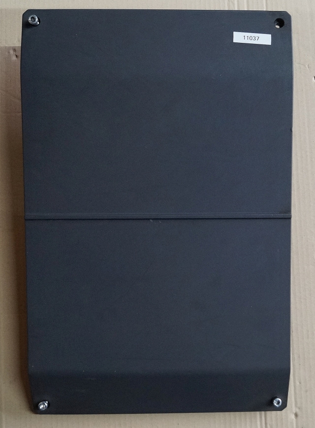 Jungheinrich 51041115 | Cover left or right side ERE225 fixed platform Cover left or right side ERE225 fixed platform - Αμάξωμα και εξωτερικό για Ανυψωτικό μηχάνημα: φωτογραφία 1 Jungheinrich 51041115 | Cover left or right side ERE225 fixed platform Cover left or right side ERE225 fixed platform - Αμάξωμα και εξωτερικό για Ανυψωτικό μηχάνημα: φωτογραφία 1