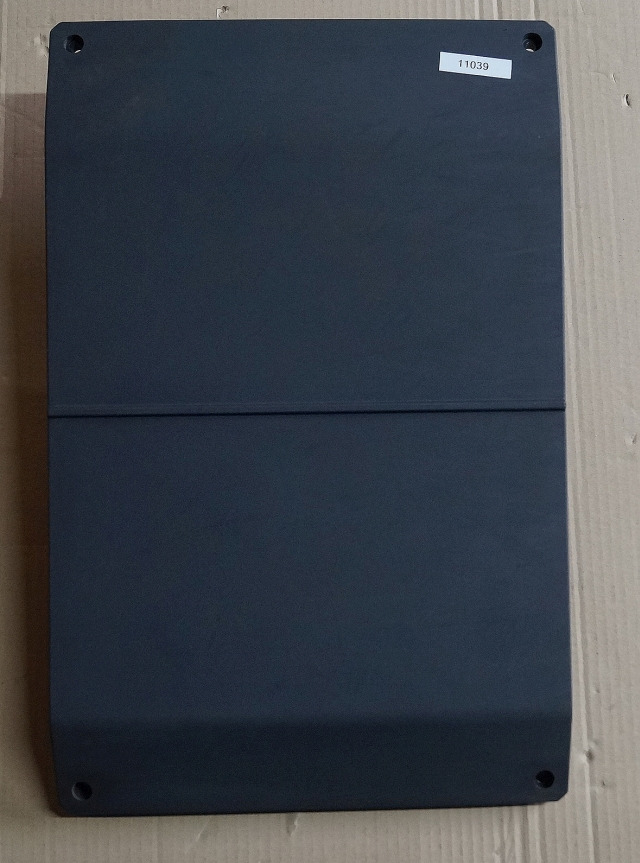 Jungheinrich 51041115 | Cover left or right side ERE225 fixed platform Cover left or right side ERE225 fixed platform - Αμάξωμα και εξωτερικό για Ανυψωτικό μηχάνημα: φωτογραφία 1 Jungheinrich 51041115 | Cover left or right side ERE225 fixed platform Cover left or right side ERE225 fixed platform - Αμάξωμα και εξωτερικό για Ανυψωτικό μηχάνημα: φωτογραφία 1