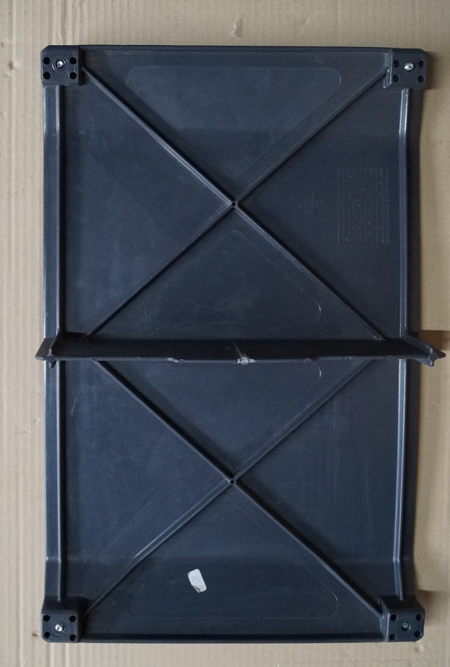 Jungheinrich 51041115 | Cover left or right side ERE225 fixed platform Cover left or right side ERE225 fixed platform - Αμάξωμα και εξωτερικό για Ανυψωτικό μηχάνημα: φωτογραφία 2 Jungheinrich 51041115 | Cover left or right side ERE225 fixed platform Cover left or right side ERE225 fixed platform - Αμάξωμα και εξωτερικό για Ανυψωτικό μηχάνημα: φωτογραφία 2