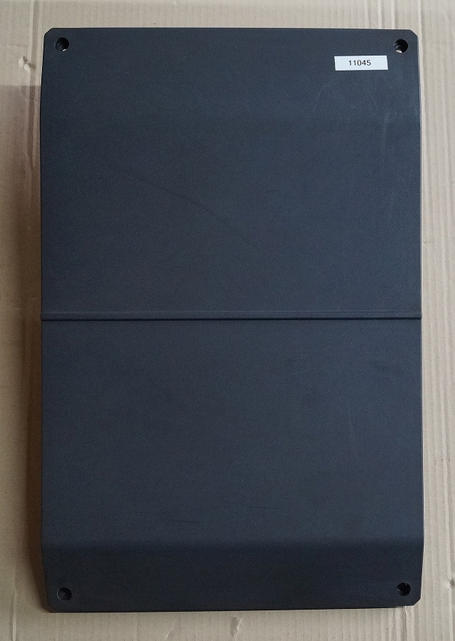 Jungheinrich 51041115 | Cover left or right side ERE225 fixed platform Cover left or right side ERE225 fixed platform - Αμάξωμα και εξωτερικό για Ανυψωτικό μηχάνημα: φωτογραφία 1 Jungheinrich 51041115 | Cover left or right side ERE225 fixed platform Cover left or right side ERE225 fixed platform - Αμάξωμα και εξωτερικό για Ανυψωτικό μηχάνημα: φωτογραφία 1