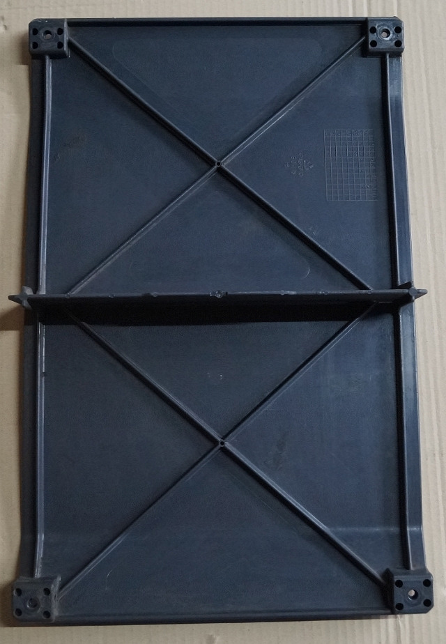 Jungheinrich 51041115 | Cover left or right side ERE225 fixed platform Cover left or right side ERE225 fixed platform - Αμάξωμα και εξωτερικό για Ανυψωτικό μηχάνημα: φωτογραφία 2 Jungheinrich 51041115 | Cover left or right side ERE225 fixed platform Cover left or right side ERE225 fixed platform - Αμάξωμα και εξωτερικό για Ανυψωτικό μηχάνημα: φωτογραφία 2