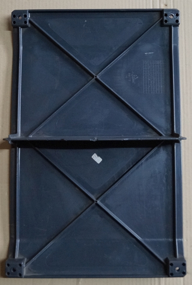 Jungheinrich 51041115 | Cover left or right side ERE225 fixed platform Cover left or right side ERE225 fixed platform - Αμάξωμα και εξωτερικό για Ανυψωτικό μηχάνημα: φωτογραφία 2 Jungheinrich 51041115 | Cover left or right side ERE225 fixed platform Cover left or right side ERE225 fixed platform - Αμάξωμα και εξωτερικό για Ανυψωτικό μηχάνημα: φωτογραφία 2