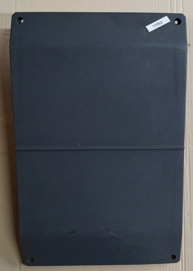 Jungheinrich 51041115 | Cover left or right side ERE225 fixed platform Cover left or right side ERE225 fixed platform - Αμάξωμα και εξωτερικό για Ανυψωτικό μηχάνημα: φωτογραφία 1 Jungheinrich 51041115 | Cover left or right side ERE225 fixed platform Cover left or right side ERE225 fixed platform - Αμάξωμα και εξωτερικό για Ανυψωτικό μηχάνημα: φωτογραφία 1
