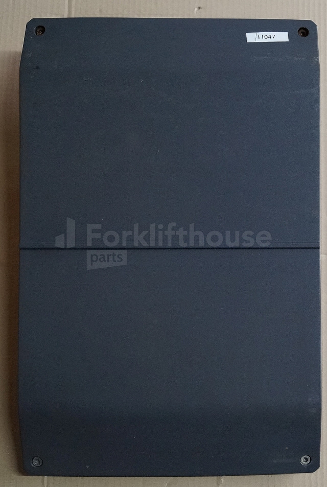 Αμάξωμα και εξωτερικό για Ανυψωτικό μηχάνημα Jungheinrich 51041115 Cover left or right side ERE225 fixed platform: φωτογραφία 1